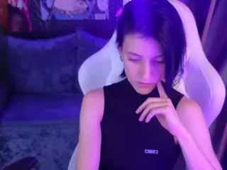roxy-riot's Live Sex Cam Show