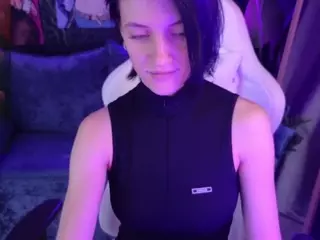 roxy-riot's Live Sex Cam Show