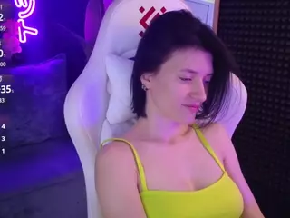 roxy-riot's Live Sex Cam Show