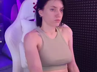 roxy-riot's Live Sex Cam Show