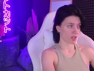 roxy-riot's Live Sex Cam Show