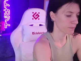 roxy-riot's Live Sex Cam Show