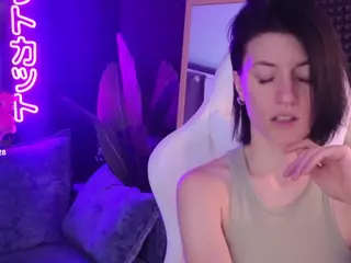 roxy-riot's Live Sex Cam Show