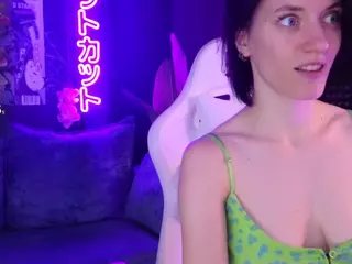 roxy-riot's Live Sex Cam Show