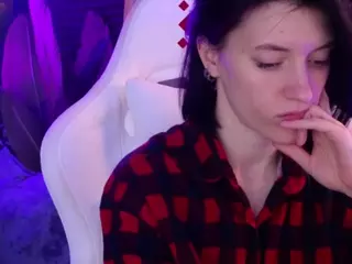 roxy-riot's Live Sex Cam Show