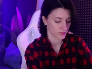 roxy-riot's Live Sex Cam Show