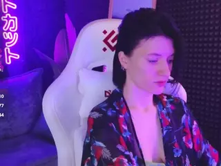 roxy-riot's Live Sex Cam Show