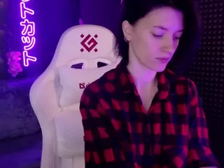 roxy-riot's Live Sex Cam Show