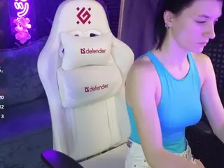 roxy-riot's Live Sex Cam Show