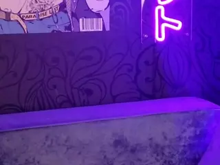 roxy-riot's Live Sex Cam Show