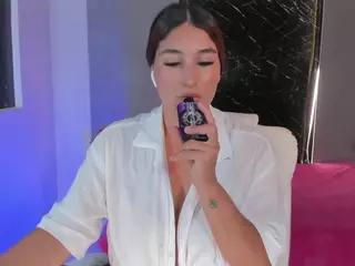 ScarlettWet9's Live Sex Cam Show