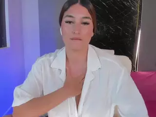 ScarlettWet9's Live Sex Cam Show