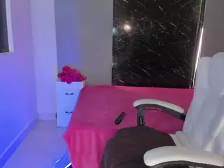 ScarlettWet9's Live Sex Cam Show