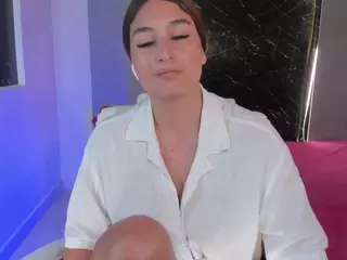 ScarlettWet9's Live Sex Cam Show