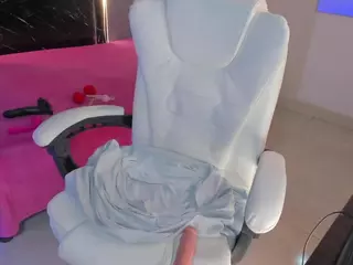 ScarlettWet9's Live Sex Cam Show