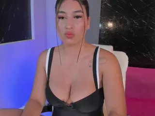 ScarlettWet9's Live Sex Cam Show
