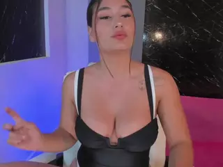 ScarlettWet9's Live Sex Cam Show