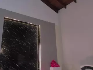 ScarlettWet9's Live Sex Cam Show