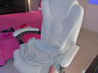 ScarlettWet9's Live Sex Cam Show