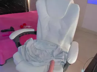 ScarlettWet9's Live Sex Cam Show