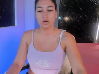 ScarlettWet9's Live Sex Cam Show