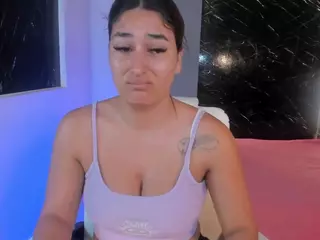 ScarlettWet9's Live Sex Cam Show