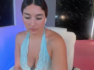 ScarlettWet9's Live Sex Cam Show