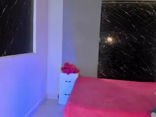ScarlettWet9's Live Sex Cam Show