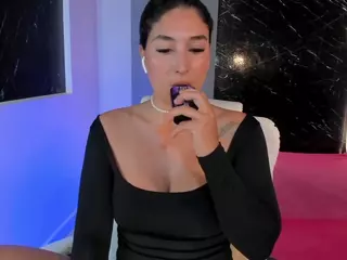ScarlettWet9's Live Sex Cam Show