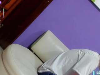 storm-desire Live Webcam on CamSoda