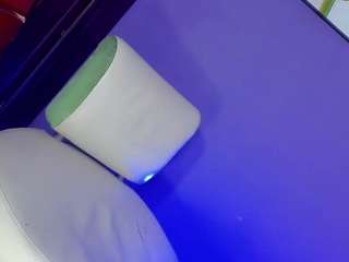 storm-desire Live Webcam on CamSoda