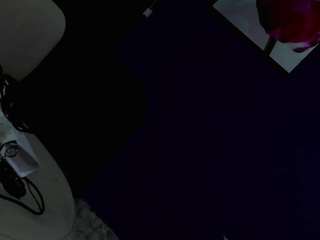 storm-desire Live Webcam on CamSoda