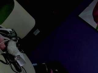 storm-desire Live Webcam on CamSoda