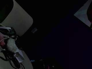 storm-desire Live Webcam on CamSoda