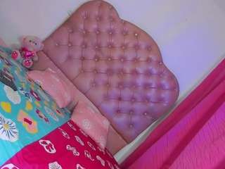 storm-desire Sex Cam Show