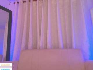 stormsnow webcam model