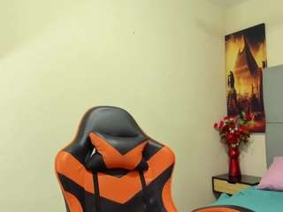abril-foster Live Webcam on CamSoda