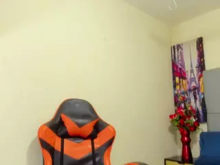 abril-foster's Live Sex Cam Show
