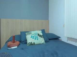atenea-clerk from CamSoda is Freechat