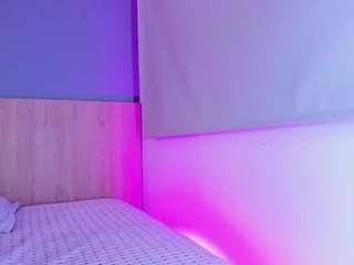 atenea-clerk Live Webcam on CamSoda