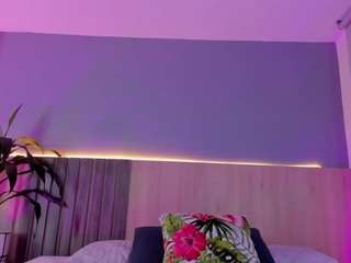 atenea-clerk live cam profile