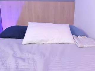 Atenea-Clerk's Live Sex Cam Show