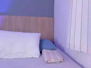 Atenea-Clerk's Live Sex Cam Show
