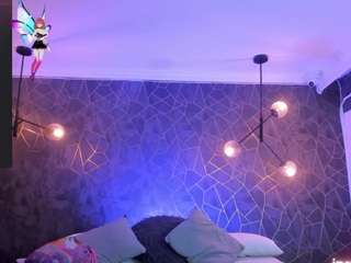 eleonora-angels webcam model