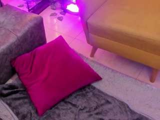 floraginette Live Webcam on CamSoda