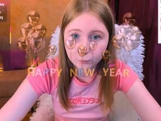 lilybarbie Live Webcam on CamSoda