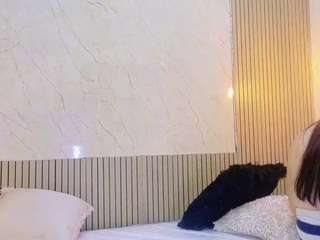 lunaa-jonhsonn live webcam show