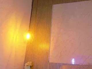 lunaa-jonhsonn live webcam show