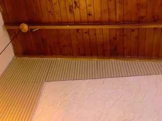Lunaa-jonhsonn live webcam show