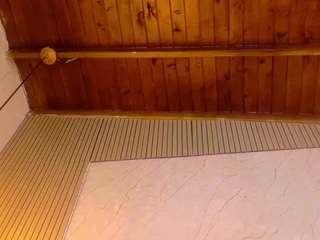 Lunaa-jonhsonn live webcam show